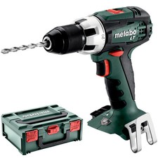 Metabo Akku Bohrschrauber BS