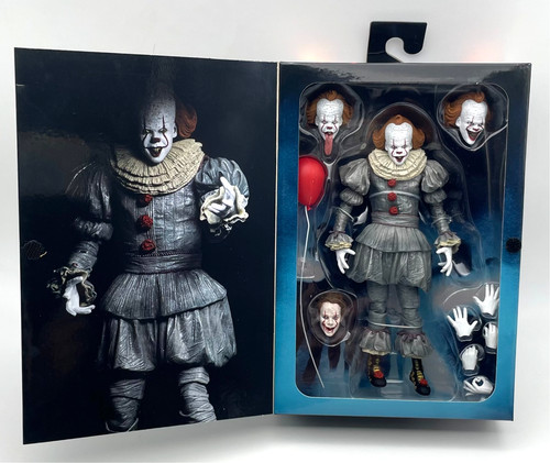 Pennywise chapter two - it,