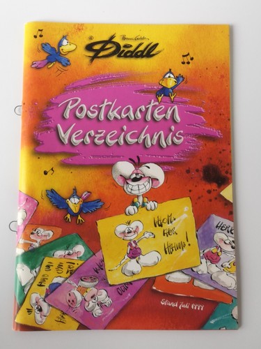 Fast neu diddl - fast,