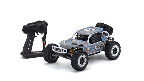 Kyosho series axxe - 2.0, 1:10