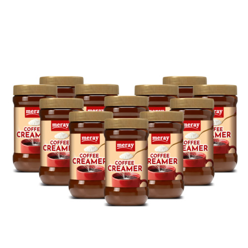 Meray coffee creamer - coffee,
