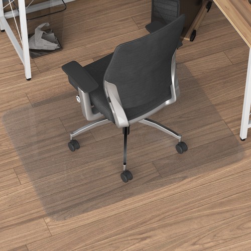 Homcom bodenschutzmatte x - homcom, 90