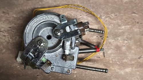 Saeco heizung boiler - saeco,