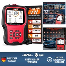 Diagnosegerät VAG mit 8