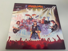 LP: Marillion – The Thieving