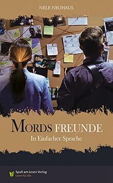 Mordsfreunde einfacher - mordsfreunde:, in