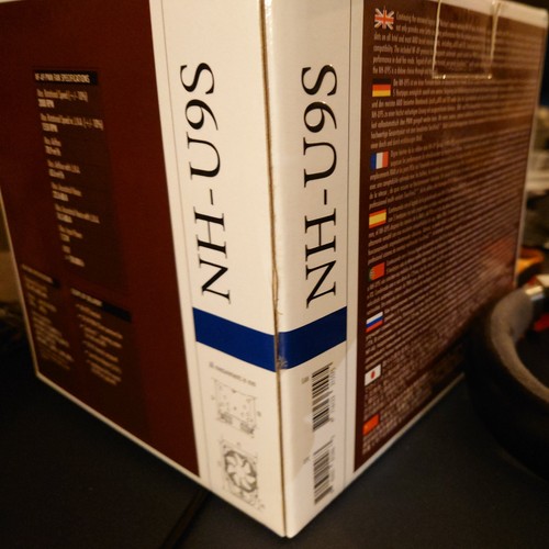 Noctua u9s type tower - u-type,