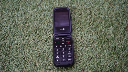 Doro phone easy - doro, 612