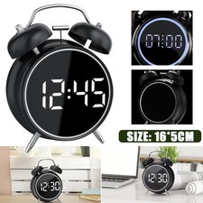 Wecker digital - Retro Design