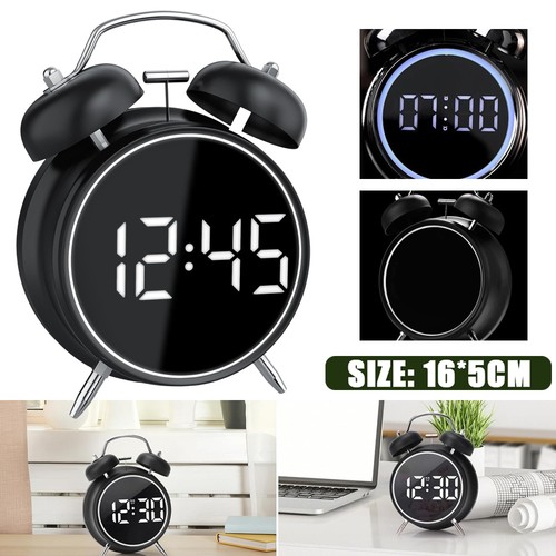 Wecker digital retro - digital, design