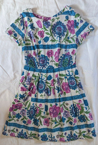 Vintage 50er jahre petticoat - vintage,