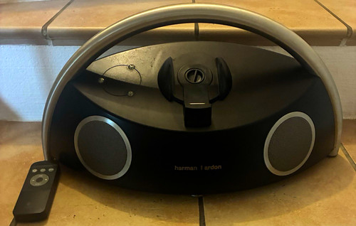 Harman kardon play - harman, go