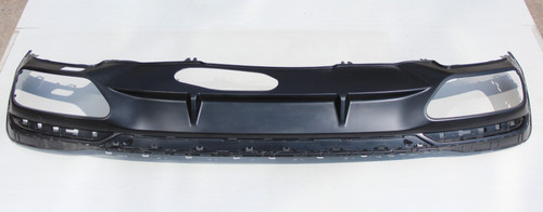 Spoiler diffusor stoßstange - spoiler,