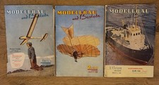 DDR Modellbau und Basteln