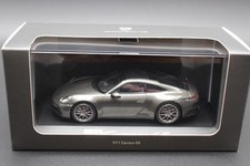 Minichamps porsche 911 - 911, 992