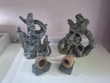 Terrarium/Aquarium Deko Exo Terra Tiki/Baum