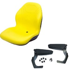 Seat Fits John Deere 4210 4310
