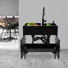 Wäschespüle Rechteckig