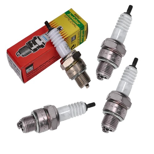 Isolator 260 zündkerze - isolator,