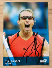 Tim Lobinger original