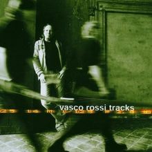 Tracks von rossi vasco cd - tracks, |