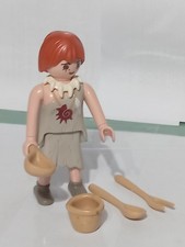 PLAYMOBIL FIGUR HÖHLENFRAU