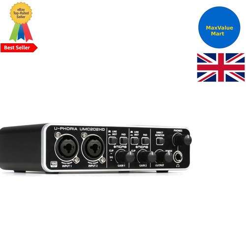 Professionelles 2x2 usb audio - usb,