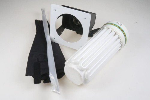 Bowens uni light - bowens, 200w