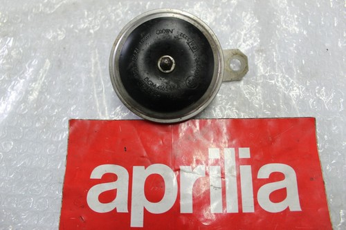 Hupe horn signalhorn aprilia - signalhorn,
