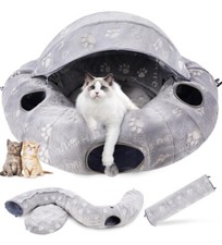 Katzentunnel Spieltunnel