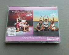Vintage - Tele Gym  - Folge 7 und 17  - BR  Fernsehen -  DVD