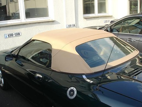 Mgf mgtf mg - f, tf