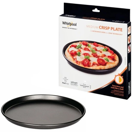 Crisp platte awm290 - awm290, mikrowelle