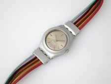 FILAMENTO MULTICOLORE - Swatch