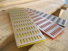 DIAMANT SCHLEIFER - MESSER