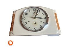 1920er JUNGHANS Wanduhr