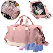 Sport Duffel Bag Damen