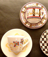 Espresso Set Eschenbach 1 x Luigi Serafini & Botticelli-Set