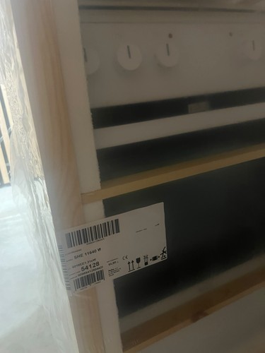 Amica she 11640 - amica,