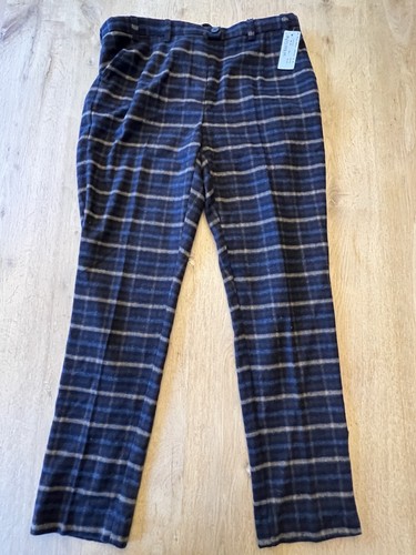Stoffhose wollhose damen - wollhose,