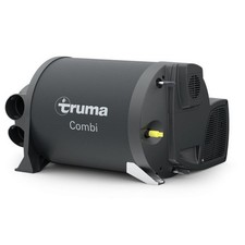 Truma  Gas Heizung Combi  4  Bedienteil Truma I Net X Panel  nächste Generation