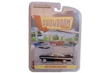 Greenlight 68060 plymouth - greenlight, 68060-a