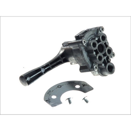 Mehrwegeventil pneumatics - mehrwegeventil,