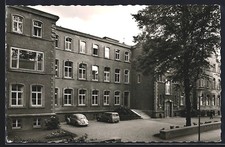 Ansichtskarte Wetter /Ruhr, Das Städt. Krankenhaus 
