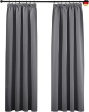 PONY DANCE Vorhang Blickdicht