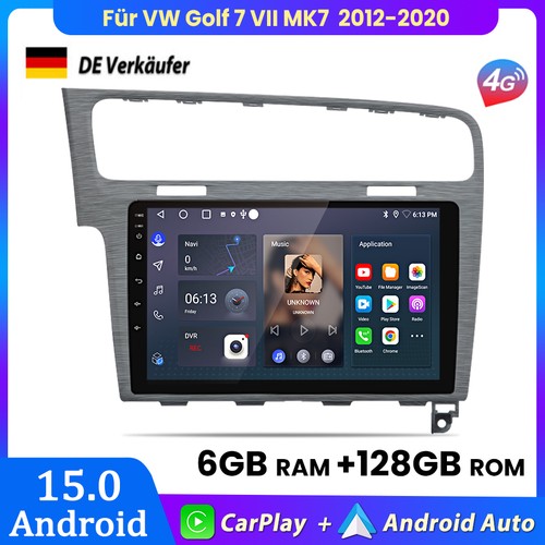 128gb carplay android15 - 6+128gb,