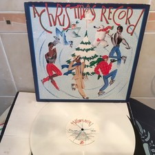 Various - A Christmas Record