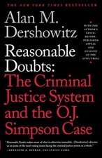 Reasonable Doubts The Criminal