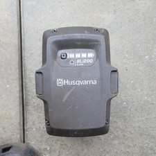 Husqvarna Bli 200Akku  5.2Ah Defekt 36v 