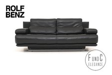 Rolf Benz 6500 Couch Sofa
